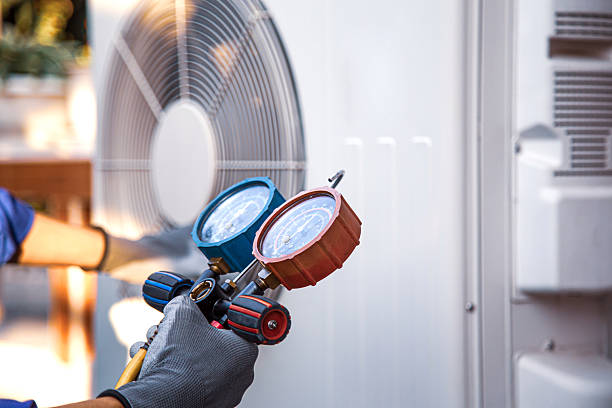 Affordable Emergency Hvac Repair solutions in Dennisville, NJ